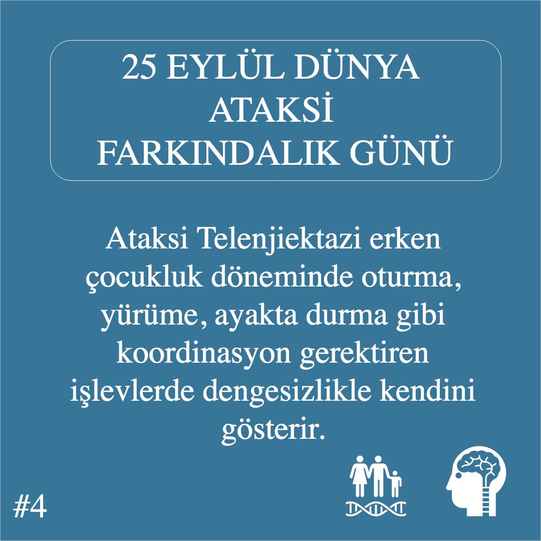 bariskurt's tweet image. Ataksi hastası aileleri olarak bir dayanışma derneği kurma aşamasındayız ve Ataksi'yi tanıtmak amaçlı kısa bir slayt serisi hazırladık. #ataxiaawarenessday #ataksifarkındalıkgünü #ataksi #ataxia
