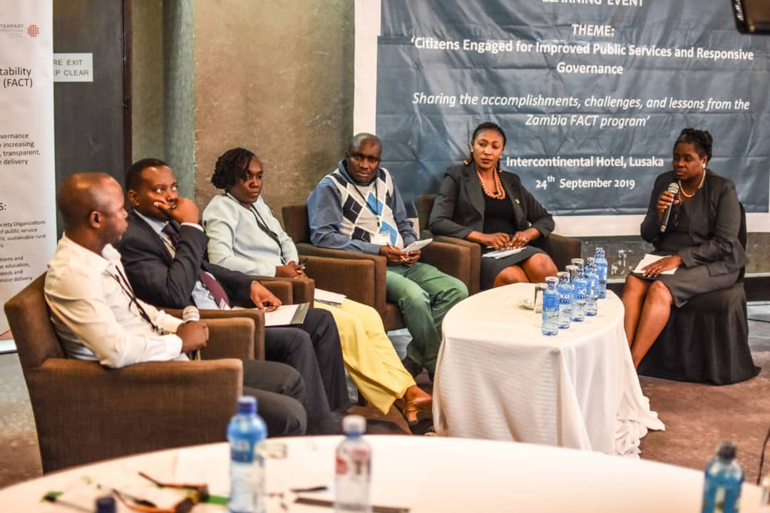 Zambia Open Community Schools (ZOCS) tweet media