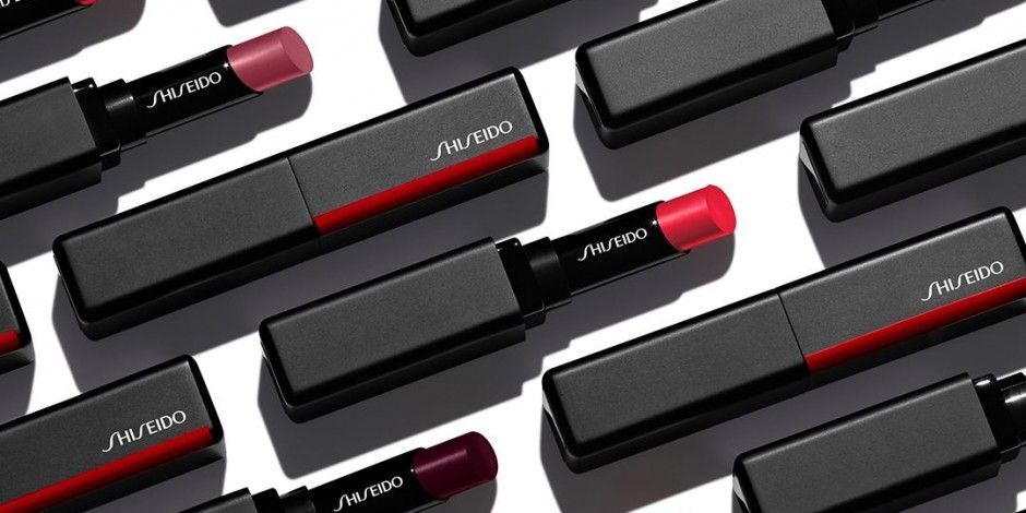 How the Japanese beauty brand is prioritising #innovation in an age where "discovery has replaced loyalty" buff.ly/2SdMTfz