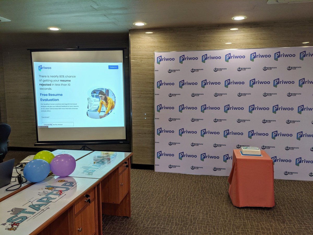 UvaStartupHub's tweet photo. Priwoo Labs, The first startup under the guidance of Uva Startup Hub was launched yesterday the 23rd of Sept 2019.
https://t.co/mrXU7wAt1p
Link with us @facebook https://t.co/OK7NYdJ1KI
#priwoo #uvastartuphub https://t.co/LV595JnhNV
