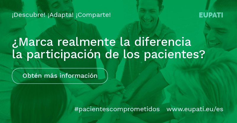 ACCU ESPAÑA tweet media