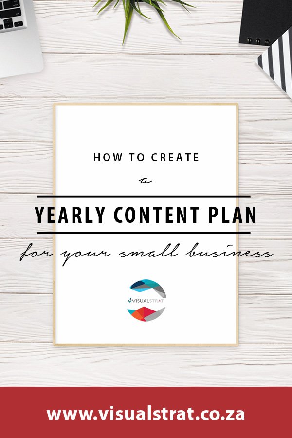 VisualStratZA's tweet photo. How to Create a Content Plan for an Entire Year
#brand #content #digitalmarketing #howto #planners
https://t.co/ad7ZsyQqJv https://t.co/WeeFxPZfxy