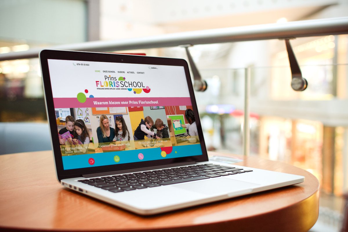 Het is zover, je hebt besloten om een nieuwe schoolwebsite te maken. Maar waar begin je en wat zijn de valkuilen waar je op moet letten? In ons nieuwe artikel zetten wij een aantal tips op een rij om je op weg te helpen bij het maken van je nieuwe website. nieuweschoolwebsite.nl/actueel/een-ni…