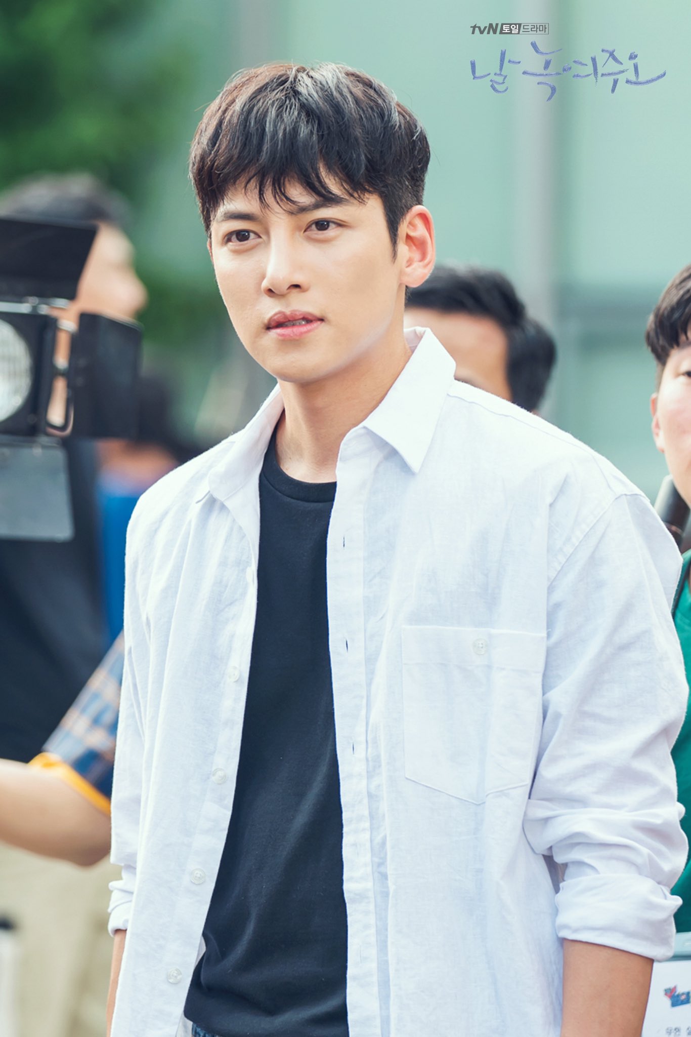 Ji Chang Wook France on Twitter: "[Drama] Melting Me Softly (6)… "