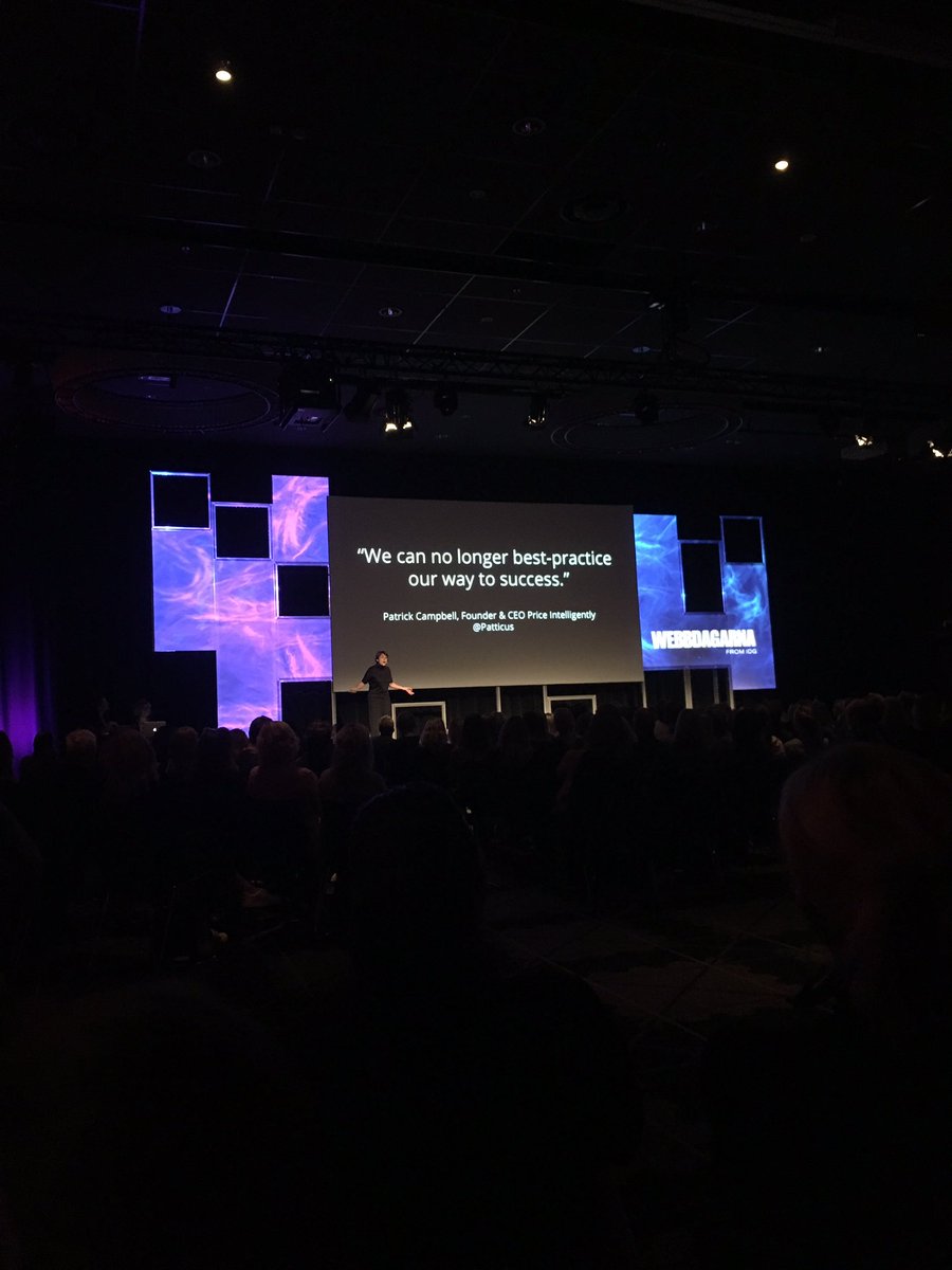 axbom's tweet photo. Optimizing without research = gambling.

@els_aerts telling it like it is at #webbdagarna https://t.co/hRbQMUvW7h