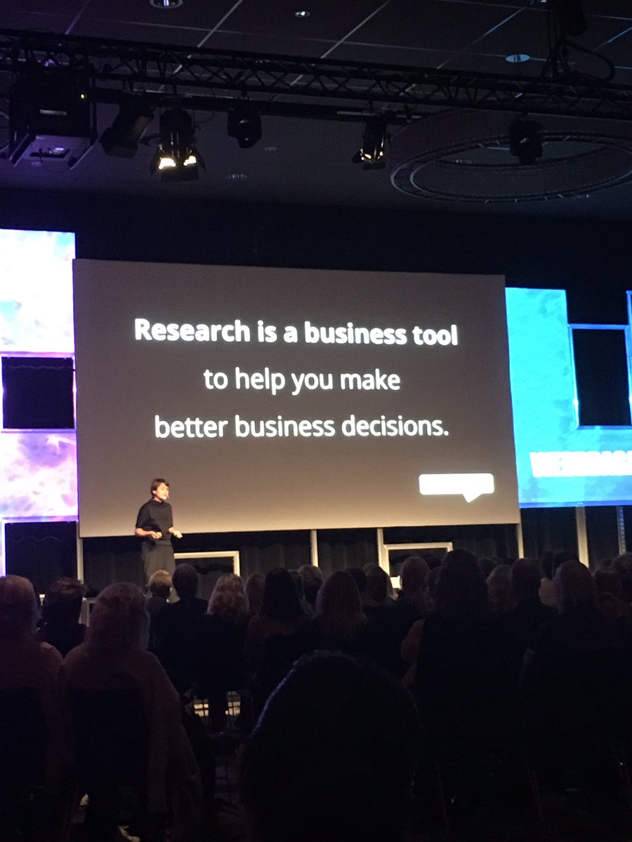 axbom's tweet photo. Optimizing without research = gambling.

@els_aerts telling it like it is at #webbdagarna https://t.co/hRbQMUvW7h