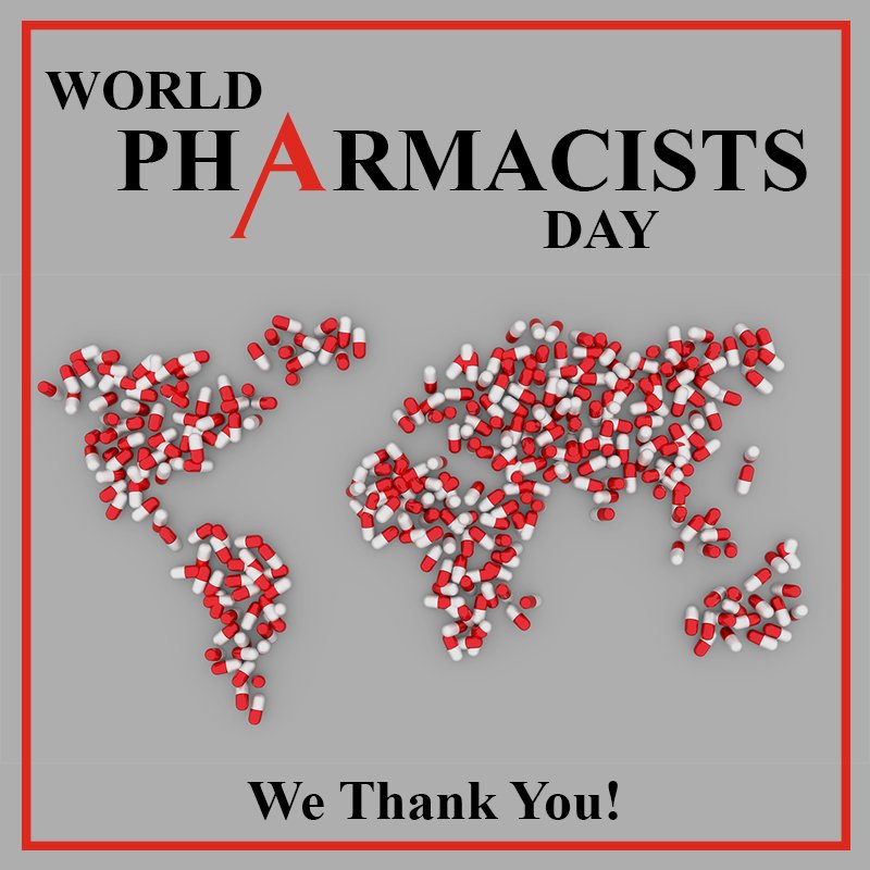 NuangleG's tweet photo. Don't forget to tag a pharmacist to remind them that they are appreciates!
#NuAngle #ChangingLives #WorldPharmacistsDay https://t.co/GDfztgbmZh