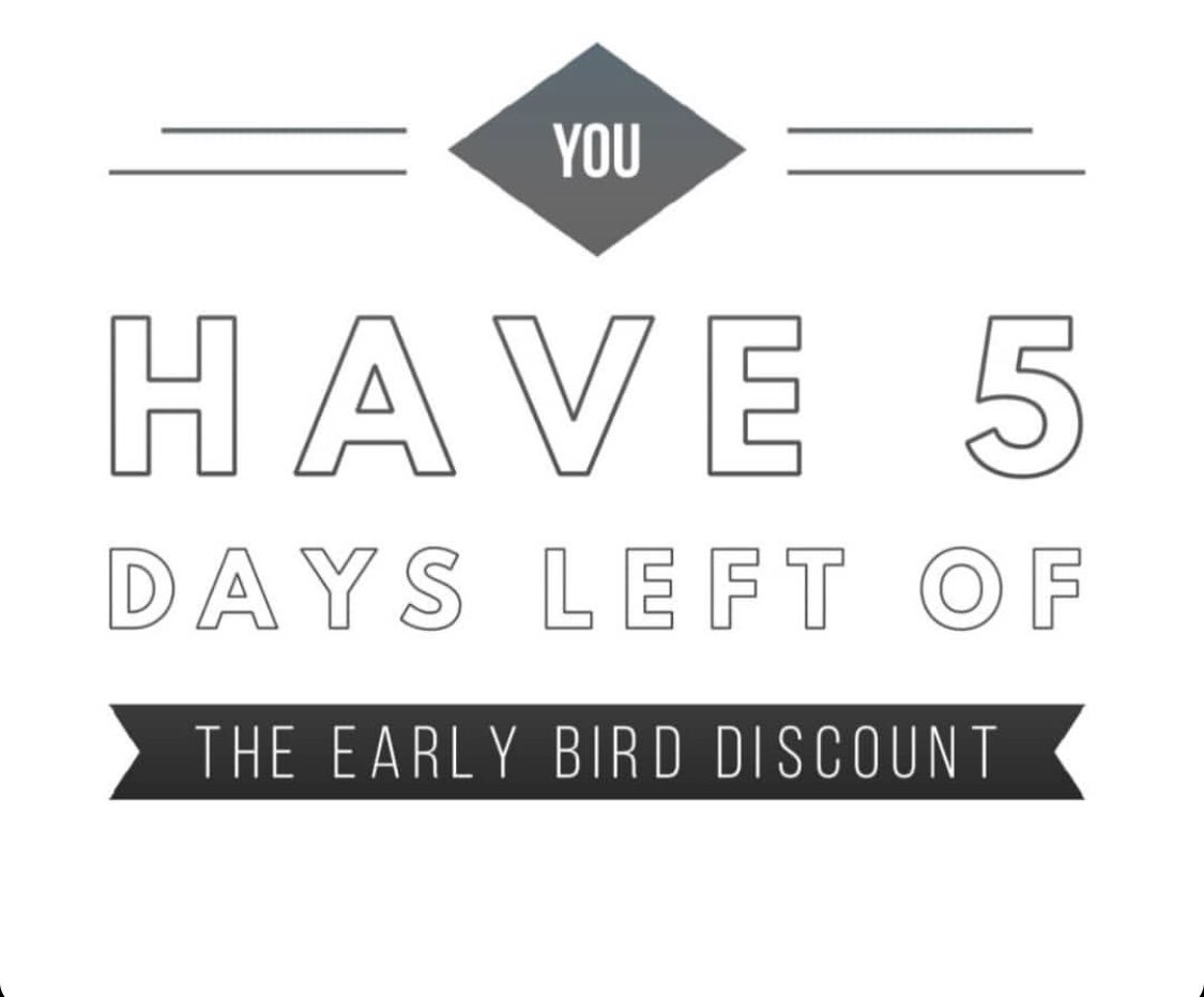 DubaiStriders's tweet photo. 5 days everyone before it’s ‘Khalas’ to qualify for the early bird discount to run #JADCShalf marathon 6 Dec. Register with link in bio or visit @mypremiersports #21km @mydubai @WhatsOnDubai https://t.co/og3iytpKwb
