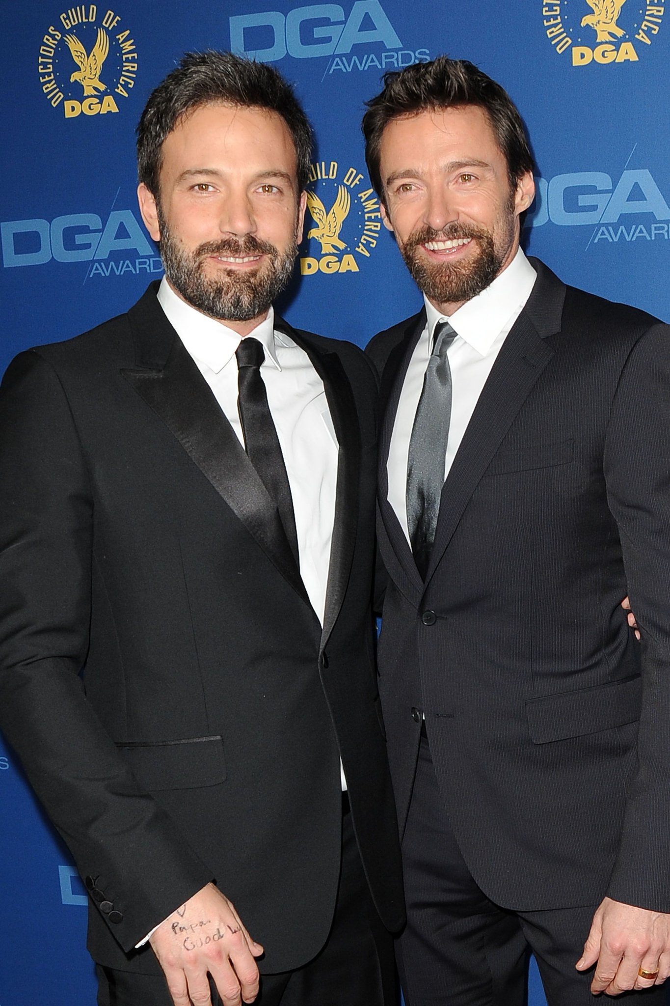 Jackman - ¿Cuánto mide Hugh Jackman? - Altura - Real height - Página 2 EFS5AXsXsAENIEC