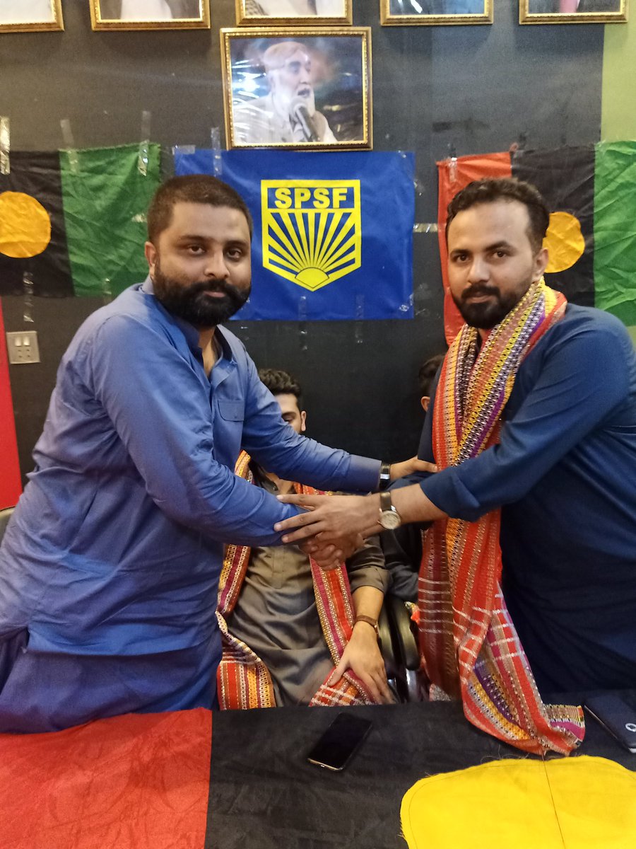 HarisSubuhpoto's tweet photo. PPP Social Media MemberShip Drive 
@PeoplesSoomroHouse
#DistrictTandoMuhammadKhan 
@JavedNLaghari @AseefaBZ @BBhuttoZardari @soomrokk @MediaCellPPP @taimoormaheraly @AajizDhamrah @BakhtawarBZ1 https://t.co/HJEOb9QHIi