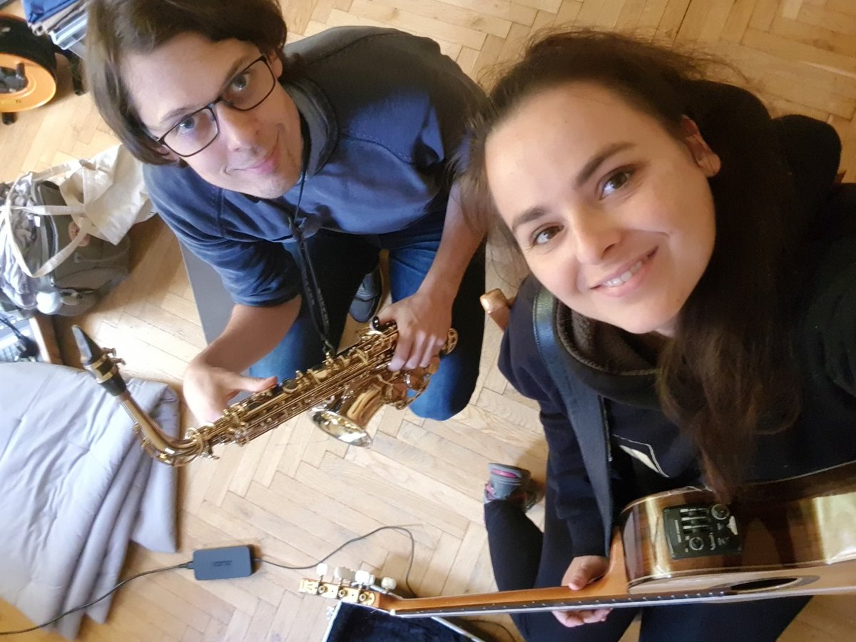 I want to thank <a href="/Song_Writers/">Singer-Songwriters</a> for supporting me so much over the years! 

Everyone, go check them out!

Happy greetings from the South of France with a brand-new original!

youtu.be/uLHpkkXDMxI