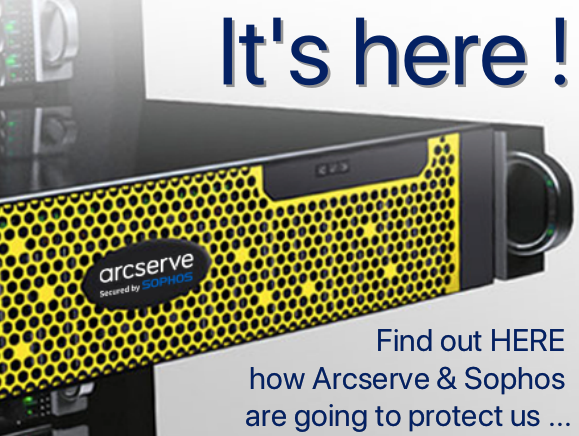 Esdebe_com's tweet photo. Finally it's out in the open SOPHOS & ARCSERVE
We are so proud to partner With this new alliance.
https://t.co/C6SIxwMGM2
#esdebe #arcserve #arcservesophos #backup #data #cyberattack #ransomware#cybersecurity #disasterrecovery @Arcserve @arcserve_Europe @Sophos https://t.co/3q67w7CxnA