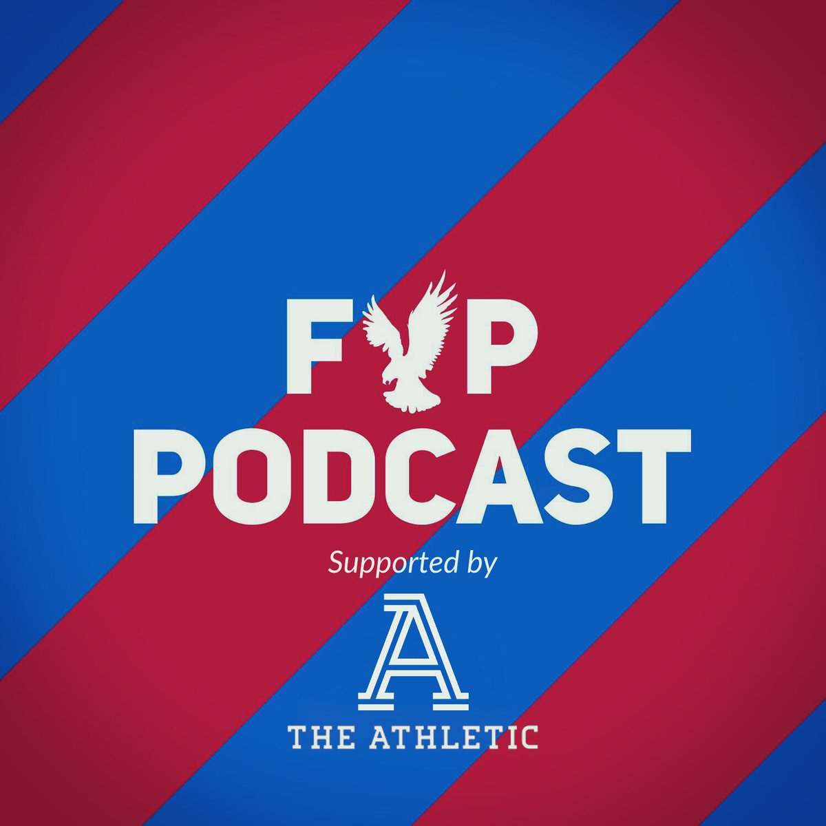 FYPFanzine's tweet photo. 🚨PODCAST!🚨

On this week's pod @kevinhunterday @jamesendeacott &amp; @jesse_boyce discuss that frustrating draw with Wolves.

PLUS: An inspiring interview with Angel O'Dwyer from @PalaceForLife &amp; @MattWoosie's latest article for @TheAthleticUK.

Listen here: https://t.co/IWRsERtnDd https://t.co/UUgIp3Qq2g