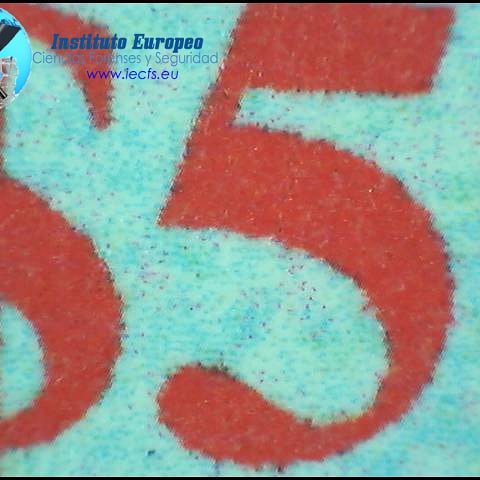 piqueresperito's tweet image. Los análisis en detalle son la clave en la autentificación de documentos antiguos. Si este dará de una fecha concreta, pero está impreso con un tipo de impresión que "apareció" mucho después, ⚠️🚧 CUIDADO🚧⚠️, la cosa pinta pero que muy mal

#análisis #documentoscopiaforense