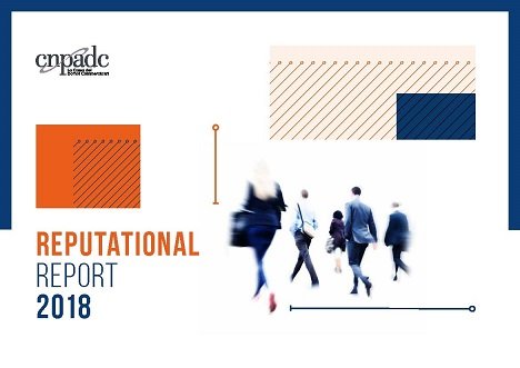 Cassa_CDC's tweet photo. Cassa #DottoriCommercialisti e #welfare: nel #ReputationalReport i dati sulle misure a tutela e supporto degli iscritti. https://t.co/PHM9IGTsMl https://t.co/6NzuQVWVdP