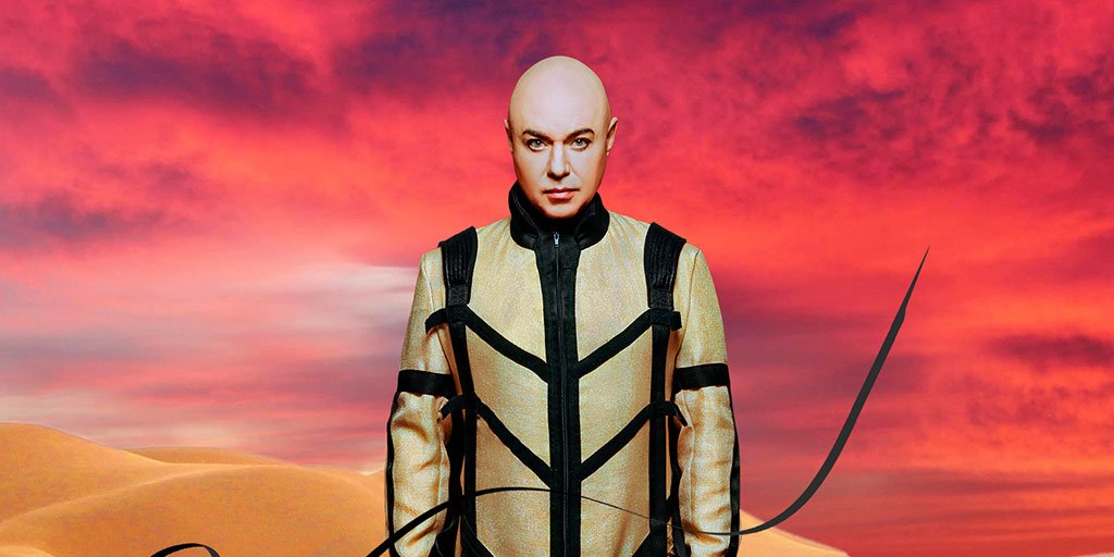 EmperorsPalace's tweet image. Tune in to @jacarandafm  with Martin Bester at 07h00 tomorrow morning to get all the pre- When Giants Waltz deets with Nataniël.
#WhenGiantsWaltz #Nataniel