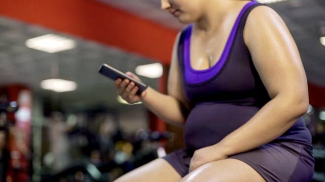 KulikovUNIATF's tweet photo. Obesity is not a choice and making people feel ashamed results only in them feeling worse about themselves. #obeisty https://t.co/RGhPQqtITG https://t.co/Rg7wVSgyqL