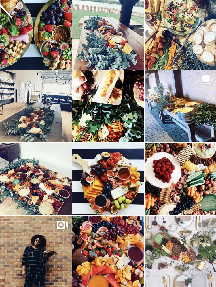 Gourmet Dinner Lady tweet media