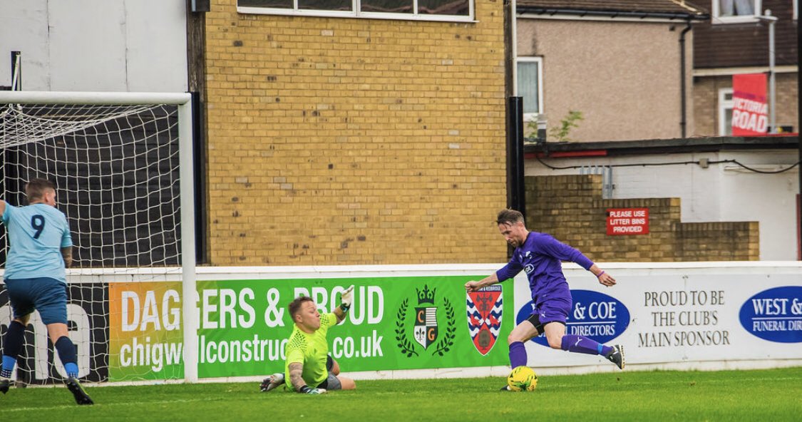 Adam1991Turner's tweet photo. Pictures from Sunday’s charity game for @jodiechesneyfdn an amazing day from start to finish hats off to everyone involved made it a very special day 💜 https://t.co/mDWD4HK3nE