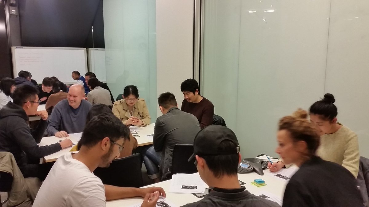 Marco Polo Project tweet media