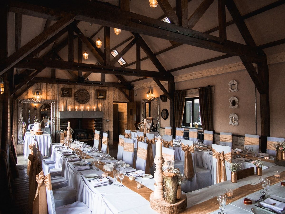 southcausey's tweet photo. We are looking forward to seeing everyone at our Wedding Open Evening tonight! The Old Barn, Durham Suite, Cobbles Suite, and Beamish Barn will be open for viewings from 4.30 pm till 8 pm. 🤗
Free entry, for more information please contact our team on 01207 235555. https://t.co/d0kU2FnUqx