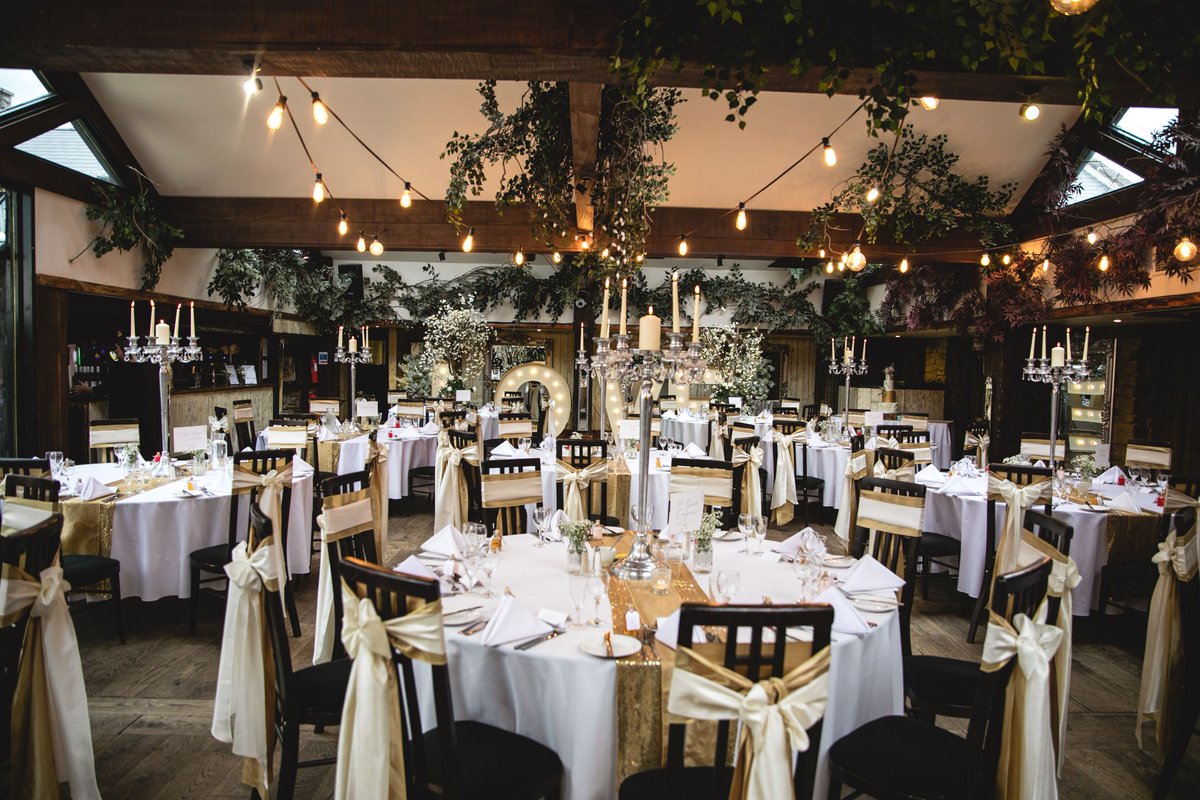 southcausey's tweet photo. We are looking forward to seeing everyone at our Wedding Open Evening tonight! The Old Barn, Durham Suite, Cobbles Suite, and Beamish Barn will be open for viewings from 4.30 pm till 8 pm. 🤗
Free entry, for more information please contact our team on 01207 235555. https://t.co/d0kU2FnUqx