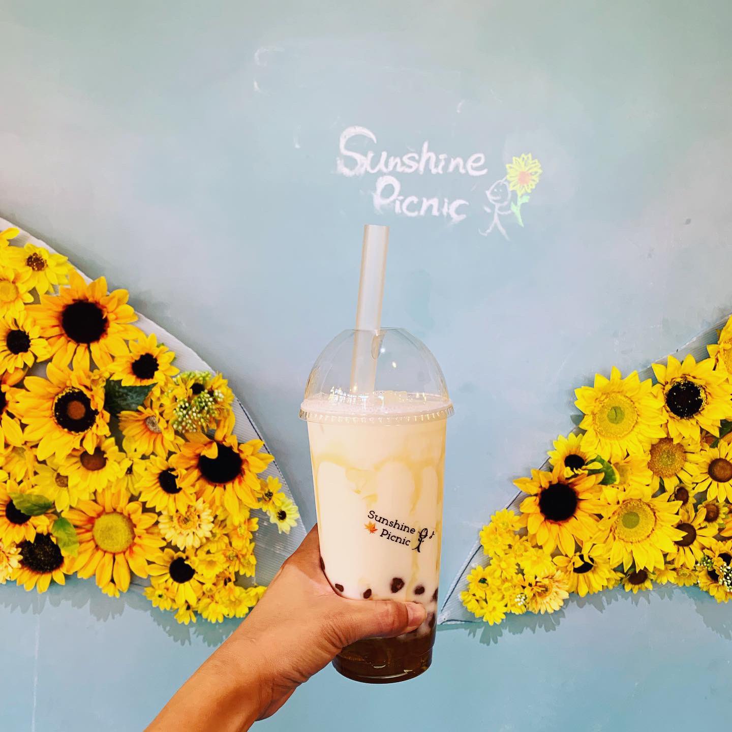 Twitter এ 篠田綾香 サンシャインピクニック エビとアボカドのピタサンド はちみつミルク タピオカ オシャレなお店で美味しいの食べれて幸せ ごちそうさまでした Sunshine Picnic 住所 坂出市川津町2659 3 電話 0877 46 営業 9 00 18