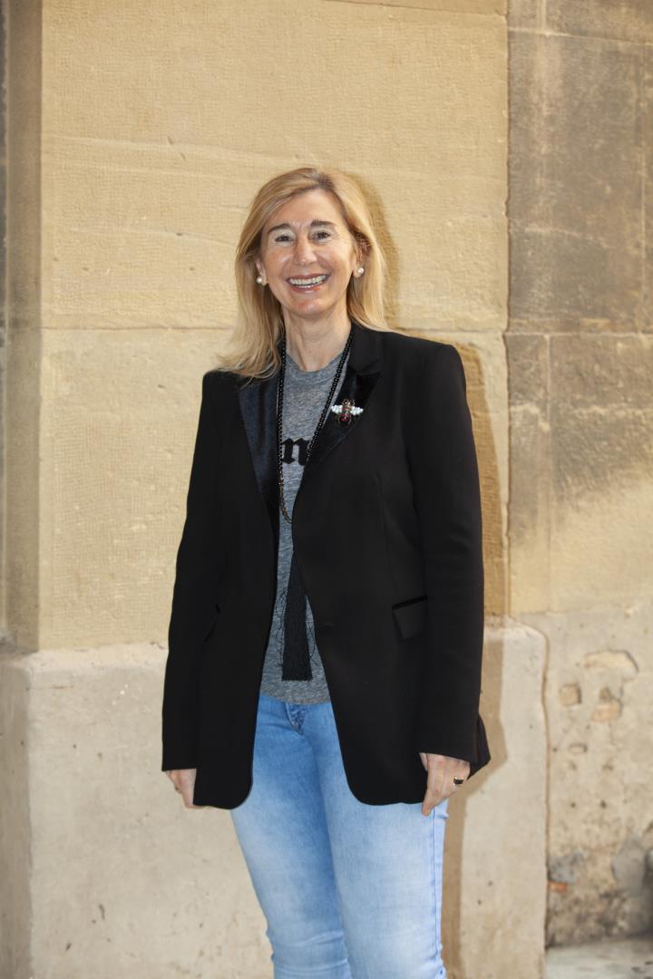 Desde hace más de tres décadas, la trayectoria de <a href="/itziaroyarzabal/">itziar oyarzabal</a> ha estado vinculada al mundo de la empresa. 
Si quieres saber más sobre ella no te pierdas la entrevista que le realizamos en #SPENDIN #People
👉 ow.ly/cjc250wnY35