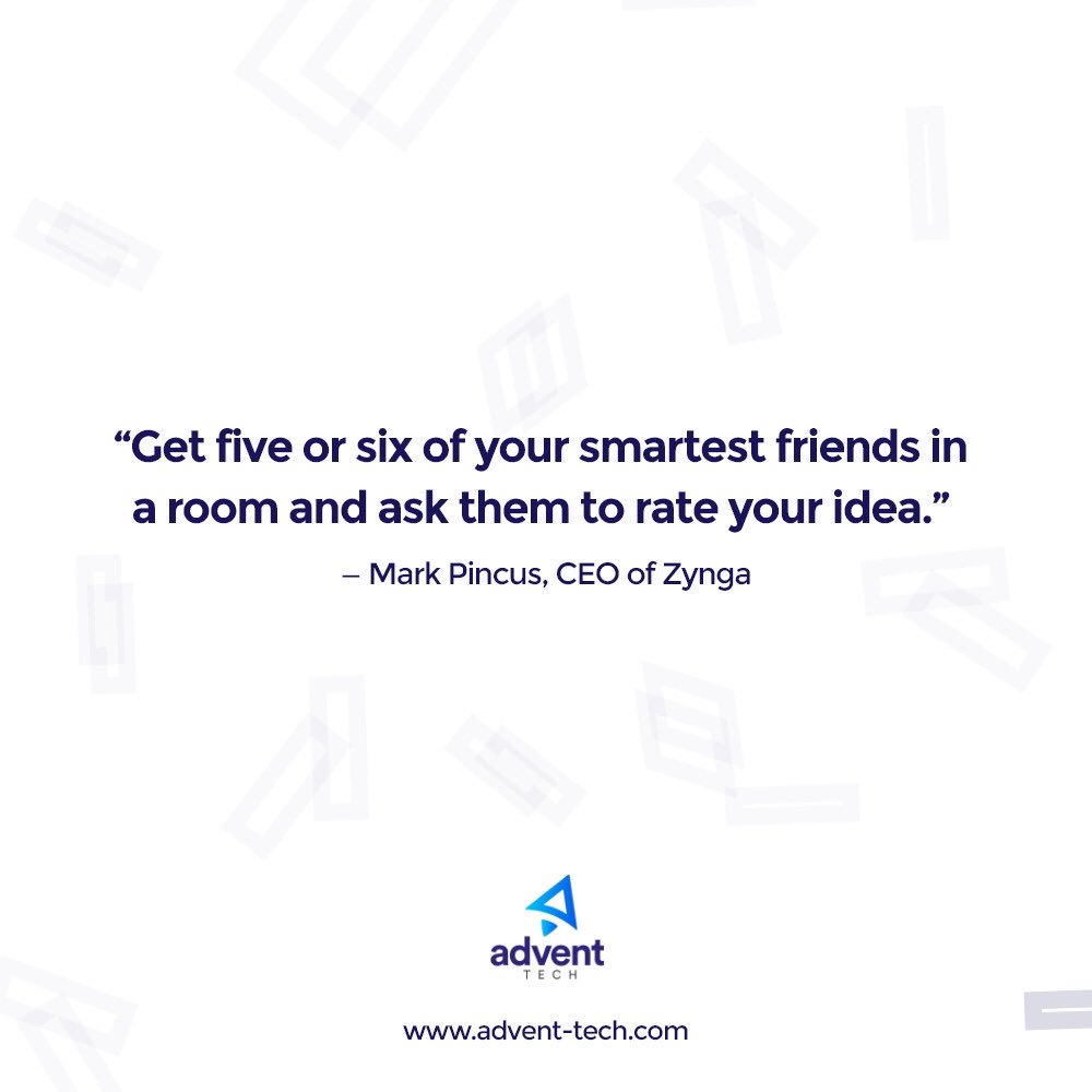 advent_tech's tweet photo. Feedback is very important. Try to get other opinions on your work. #adventtech #entrepreneur #WednesdayThoughts #quotes #business #tech https://t.co/ERBW5nBAqu