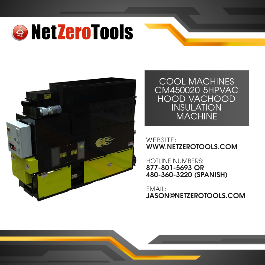 netzerotoolsinc's tweet photo. Our “Big Dog” CM-4500XL series machine combines a large hopper, high speed production into a simple, compact machine that can do-it-all. The optional 12” x 24” oversized airlock feeder and 10 h.p. positive displacement (P.D.) blower provides the ‘punch’ to knock-out the big jobs. https://t.co/1BGsUaxOfC