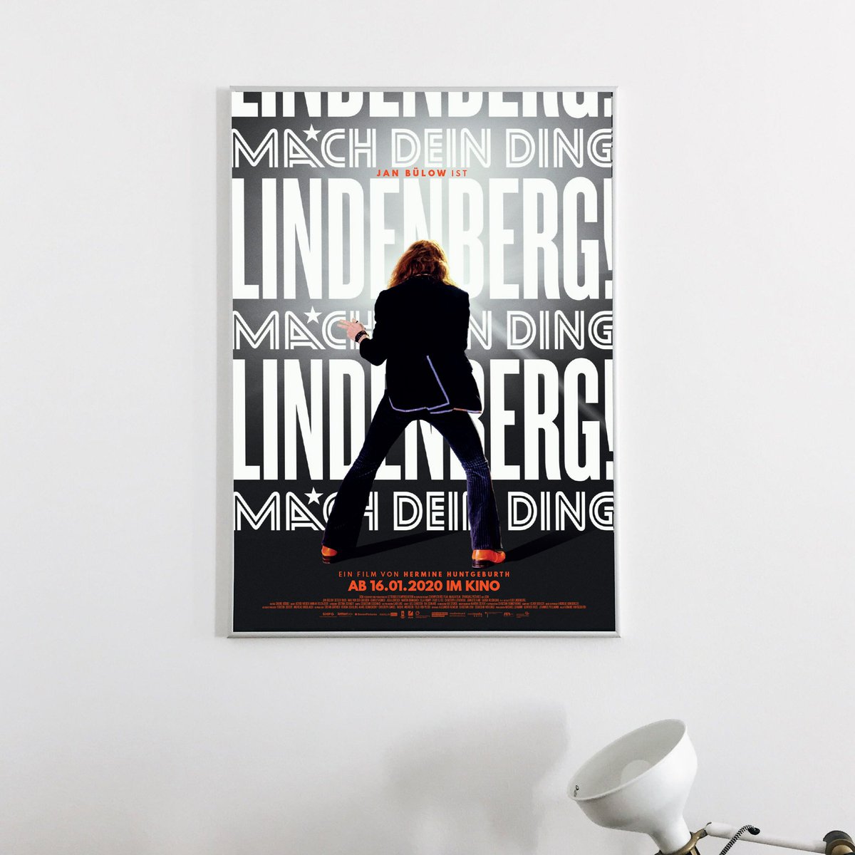 TheDreamFactory (@dreamfactory_eu) on Twitter photo Teaserartwork für "LINDENBERG! Mach dein Ding"
ab 16. Januar im Kino.
.
<a href="/DCMfilm/">DCM Film</a> <a href="/udolindenberg/">Udo Lindenberg</a> <a href="/Maxvdg/">Maxime Vande Ghinste</a> <a href="/rubyofee/">.</a>
#posterdesign #graphicdesign#lindenbergfilm #udolindenberg #machdeinding #janbülow #maxvondergroeben #charlyhübner #juliajentsch #herminehuntgeburth #rubyofee Teaserartwork für "LINDENBERG! Mach dein Ding"
ab 16. Januar im Kino.
.
<a href="/DCMfilm/">DCM Film</a> <a href="/udolindenberg/">Udo Lindenberg</a> <a href="/Maxvdg/">Maxime Vande Ghinste</a> <a href="/rubyofee/">.</a>
#posterdesign #graphicdesign#lindenbergfilm #udolindenberg #machdeinding #janbülow #maxvondergroeben #charlyhübner #juliajentsch #herminehuntgeburth #rubyofee