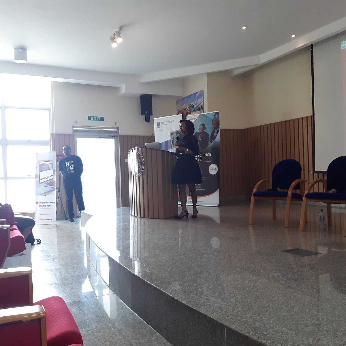 Global Peace Foundation Kenya tweet media