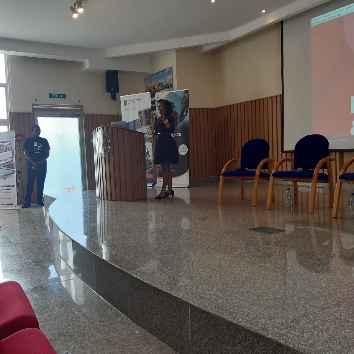 Global Peace Foundation Kenya tweet media