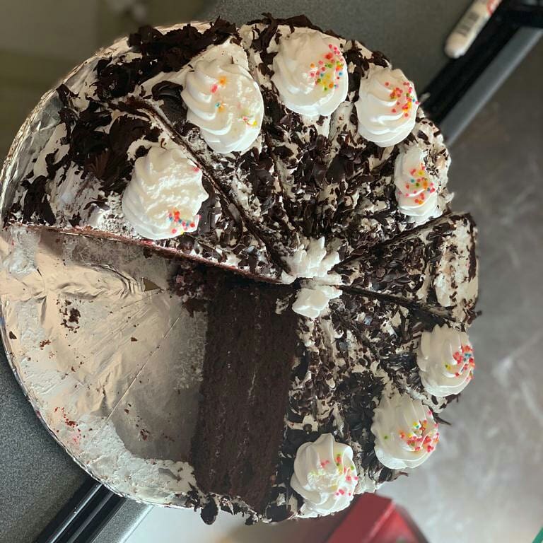 Tasty Suggestions Bakery tweet media