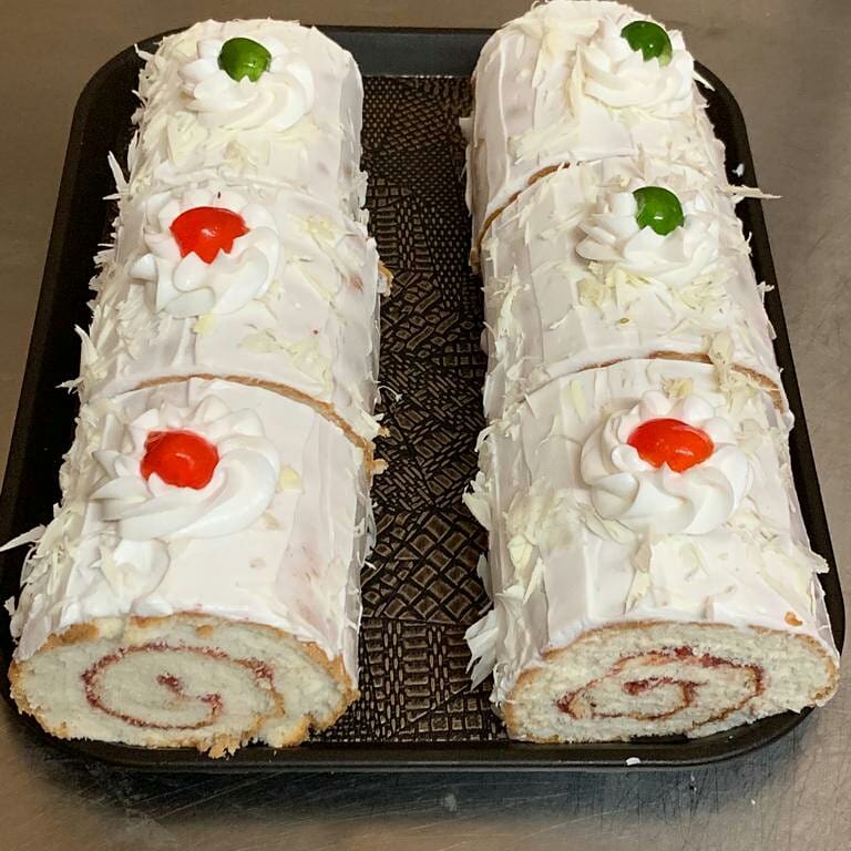 Tasty Suggestions Bakery tweet media