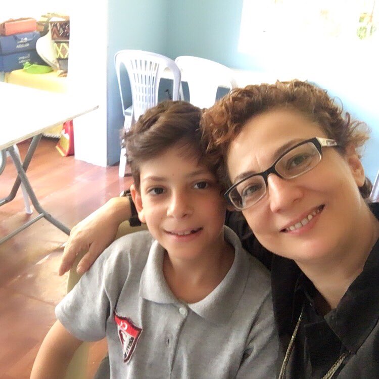 CocukOzgecan's tweet image. Biz ödevlere devam derken...
Minnak cüceler🥰🥰 parkta mis gibi koşturuyor 😊 “adalet mi? bu “ diyen Kerem’e merak etme evlat nihayi son benim yanım deyince maymun pis pis sırıttı😂
#çocuk #ödevler #oyun #etüt #çocukkulübü #yuva #kreş #anaokulu #anasinifi #çarşamba @seray_levent