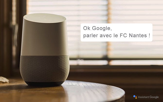 Score_n_co's tweet photo. .@fanstriker nous explique comment les assistants vocaux participent déjà à l'amélioration de l'expérience des fans.
#FanExperience #FanEngament
Lire l'article : https://t.co/IKZMHXKySq https://t.co/dX4dwP1Por
