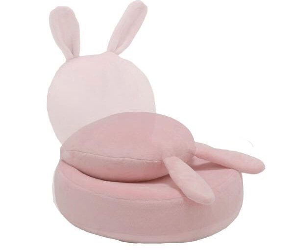 romapri_info's tweet photo. 大人気のうさぎ座椅子はコンパクトに折りたたみも可能なんです🐰🍒

商品ページ→https://t.co/i2HRcQsmGf

#うさぎ座椅子 #座椅子 #rabbitchair #rabbit  #かわいいインテリア #かわいい家具 #姫家具 #姫部屋 https://t.co/xDzOEiWKaa