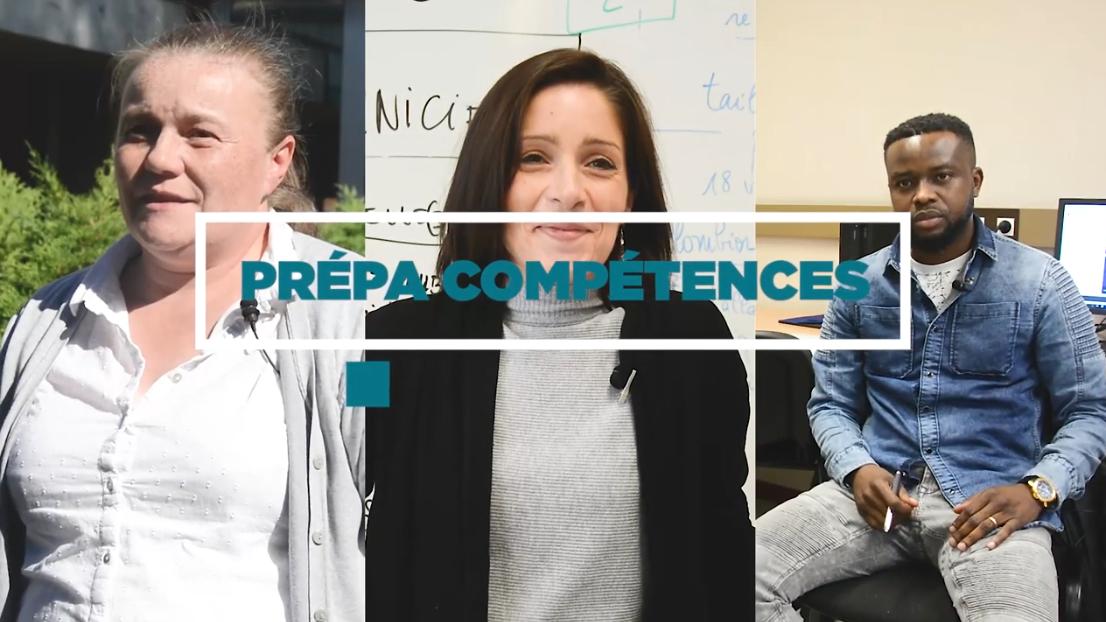 Pour être réussie, une #reconversion professionnelle doit être bien préparée en amont et, pour cela, il existe différentes solutions ! Zoom sur l'une d'entre elles, Prépa compétences, dans <a href="/Rebondir_mag/">Rebondir</a> 👉 bit.ly/2l2JhAM <a href="/Afpa_Formation/">Afpa</a>  #formation #AvecPoleEmploi