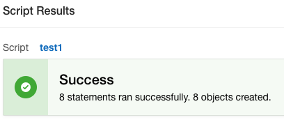 skipperAitken's tweet image. You know it&apos;s going to be a good day when....

#SQL #HigherComputing