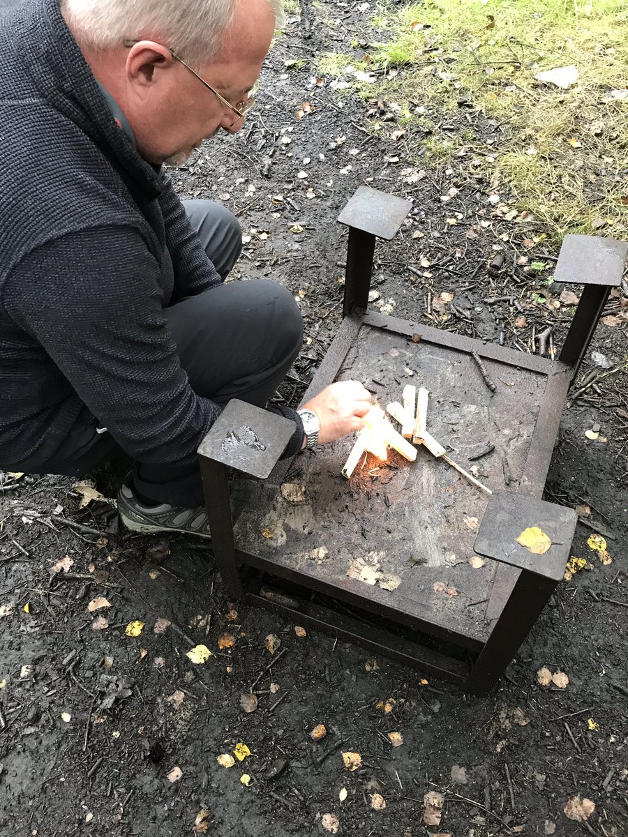 DAK Training tweet media