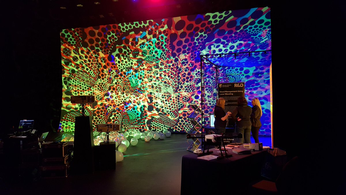 TechSevern's tweet photo. Day 2 of this year's #TechSevern is here! We've got another fun-packed agenda lined up, including our #EdTech and #TechSafari workshops here @theatresevern and around Shrewsbury https://t.co/cbqAnfDlpq https://t.co/fEhdnFzH2j