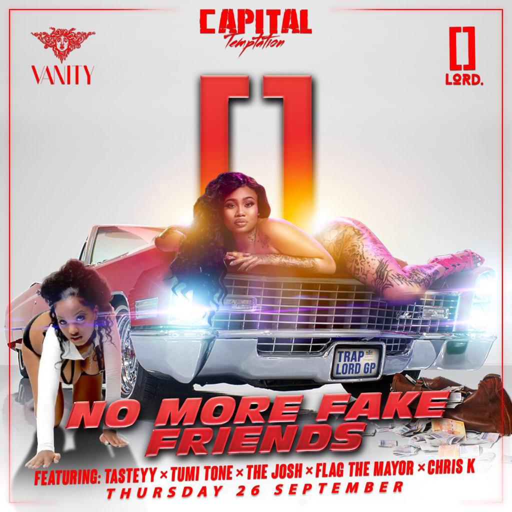 Skara_Binyo's tweet photo. NO MORE FAKE FRIENDS!!!
π€π€π€π€
@traplordsa
@Vanity_PTA
#CapitalTemptation
#TrappingWithTheLords https://t.co/YRgbNEPnR7