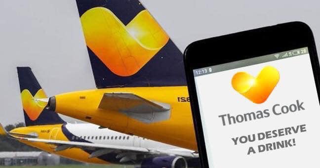 𝗧𝗛𝗢𝗠𝗔𝗦 𝗖𝗢𝗢𝗞 𝗦𝗧𝗔𝗙𝗙! ✈️💛

We have teamed up with The <a href="/EstablishmentDN/">The Establishment Doncaster</a> in hope to give you a little uplift this weekend 💛 Bring last months payslip down this weekend and we’ll sort you out free entry and a free drink on us! 

#HelpingWhereWeCan 🤝