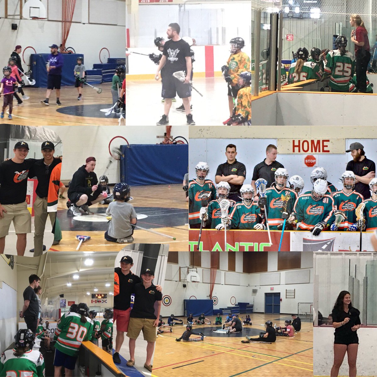 hfxlax's tweet photo. Celebrating all of our fantastic coaches past and present.  Thanks for sharing your love of lax! 
#thankscoach #thankscoaches
#HurricanesPride
#weloveourcoaches
#lax❤️ https://t.co/UAlnGFzHNR
