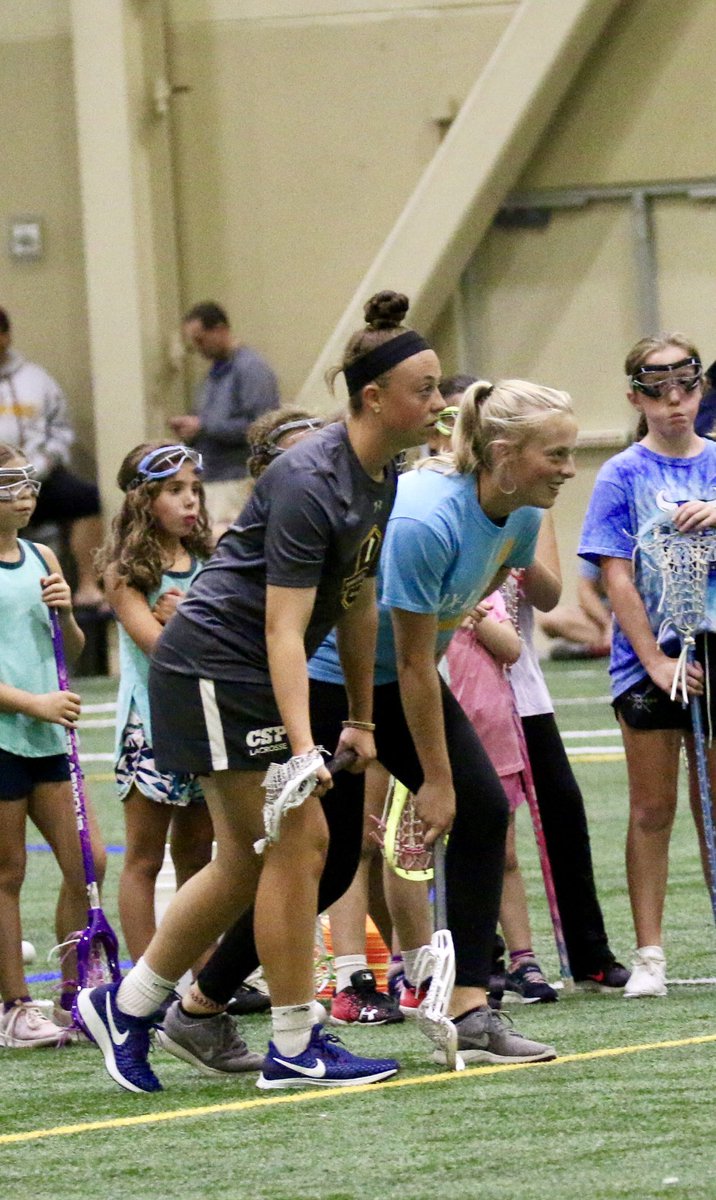 WoodburyUtdLax's tweet photo. Thank you @MNEliteLaxGirls for coaching the first of 8 clinics! 59 girls registered and the first session was fantastic! #GrowTheGame #WuLax https://t.co/s9qGndB6nT