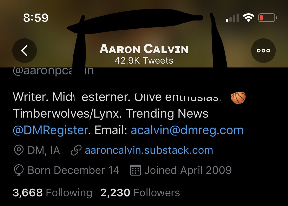 Cernovich's tweet photo. @DMRegister Your reporter is mass deleting tweets of homophobia, racism, and more! https://t.co/ZlvMeb0Fps