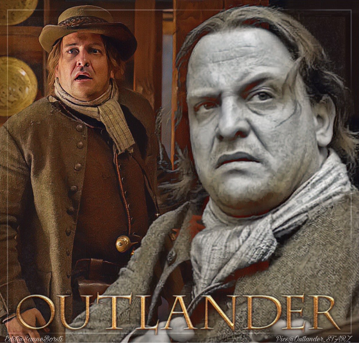 SanneBorsti's tweet photo. Good morning 🙋🏼‍♀️☕️🧡❤️
Patriarch of a German family.... first so happy 👶🏻
but then....🙈💔🏹🔥
#GerhardMueller 💙💙 @UrsRechn 👏🏻👏🏻 

@elke5180 @DutchSassenach @stevie76 @brittafahl70 @10MinDQ @Safer_Place @LuckeyLass  @LallyFawn @SamfromSpain  @kiyo_1968 @Beannexx @danielalippke https://t.co/65Re83nMuo