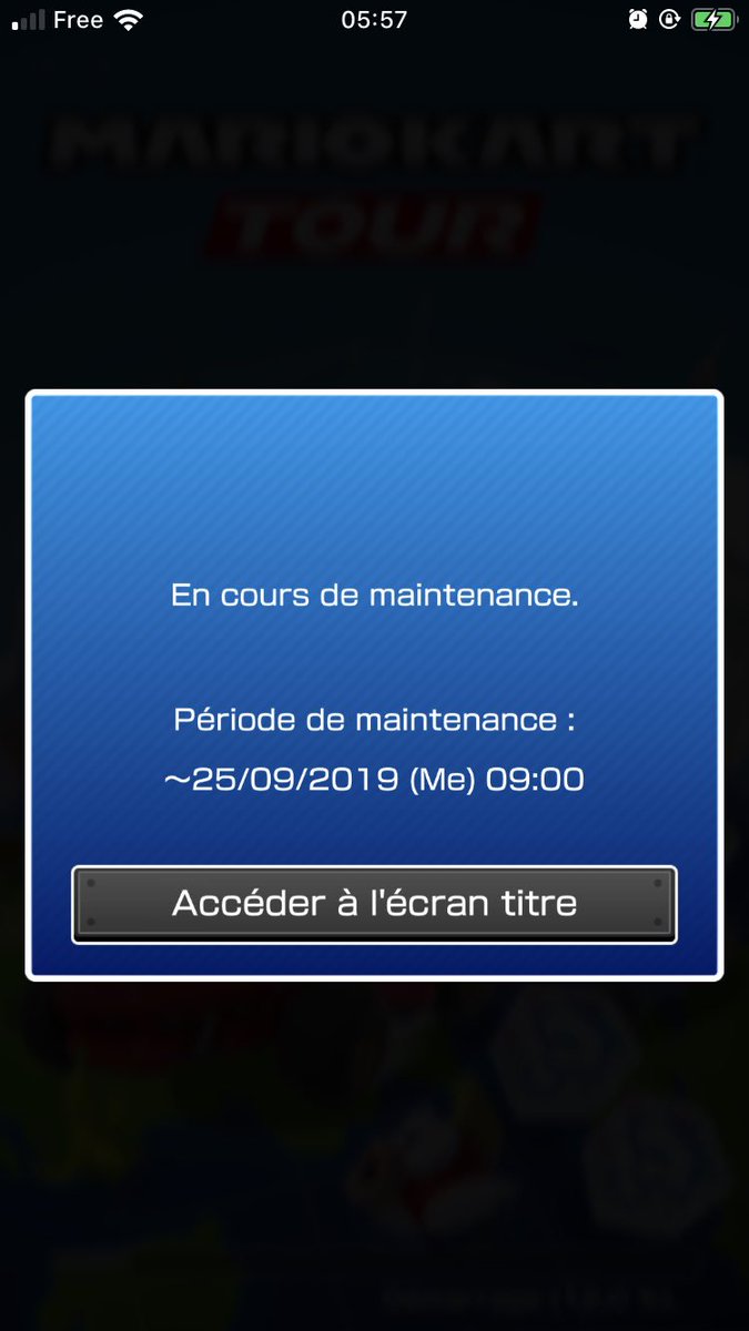 hugoguichonn's tweet photo. j’me réveil et je me dis que je vais commencer la journée avec un petit mario kart, mais là vie en a décider autrement https://t.co/QJOb6mj8v5