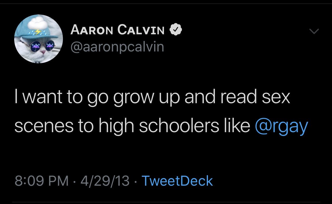 Cernovich's tweet image. What about your own use of the n-word, homophobia, and some weird thing about sex and high school students?